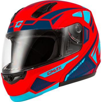 MD-04 Sector Helmet