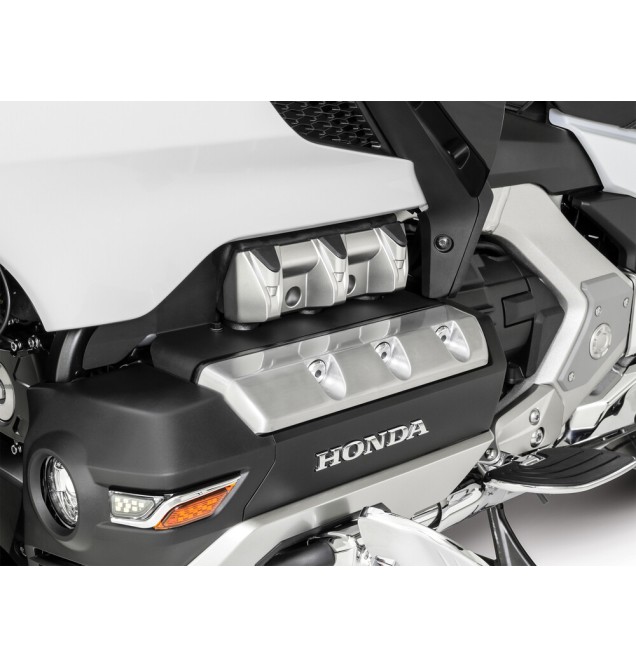 Cylinder Head Cover
