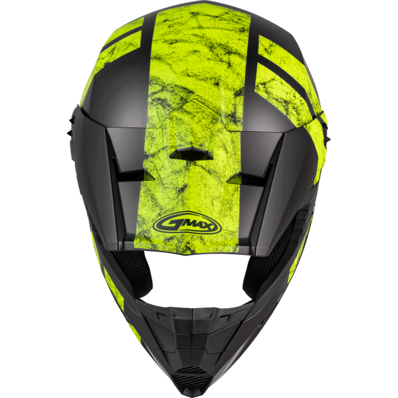 MX-46 Dominant Helmet MX-46 Dominant Helmet