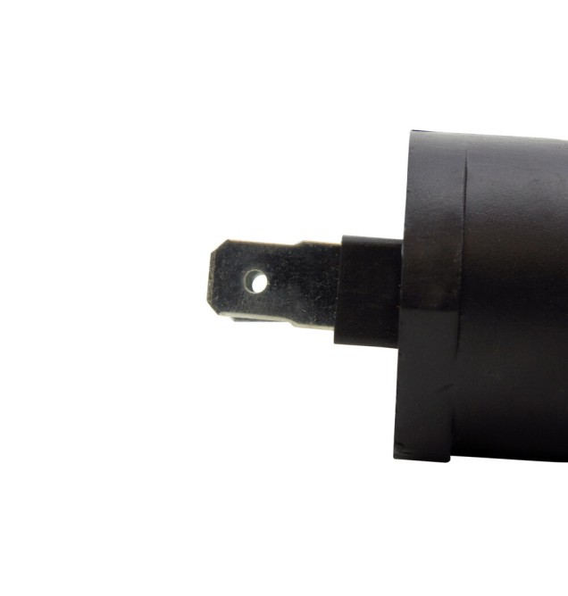 External Ignition Coils