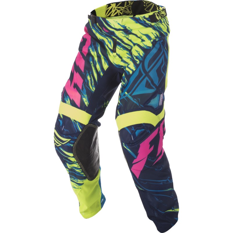 2017.5 Kinetic Mesh Pants 2017.5 Kinetic Mesh Pants