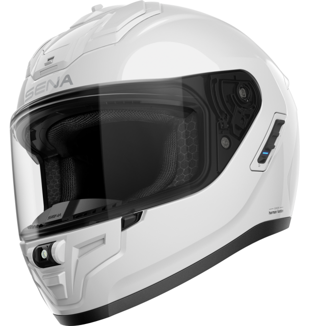 Phantom FF Helmet