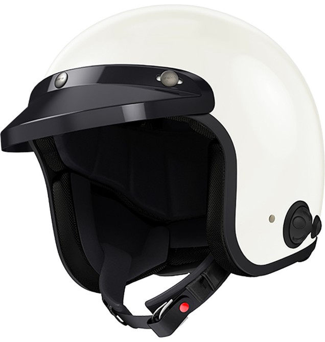 Savage O/F Helmet