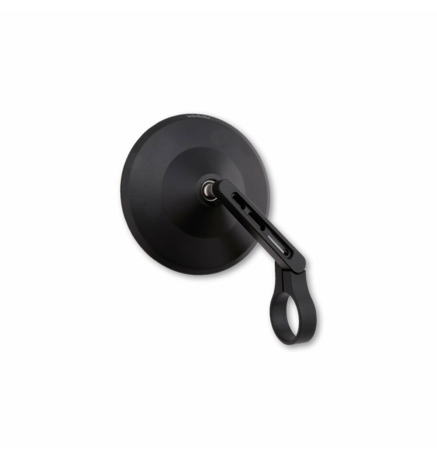 Montana Handlebar End Mirror