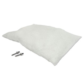 RS-4 Exhaust Repack Kit