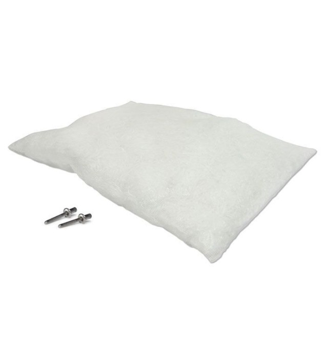 RS-4 Exhaust Repack Kit