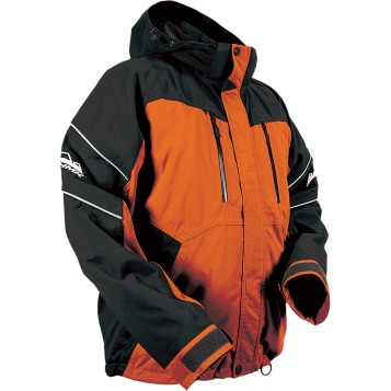 Action 2 Jacket