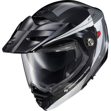 2026 EXO-AT960 Modular Helmet