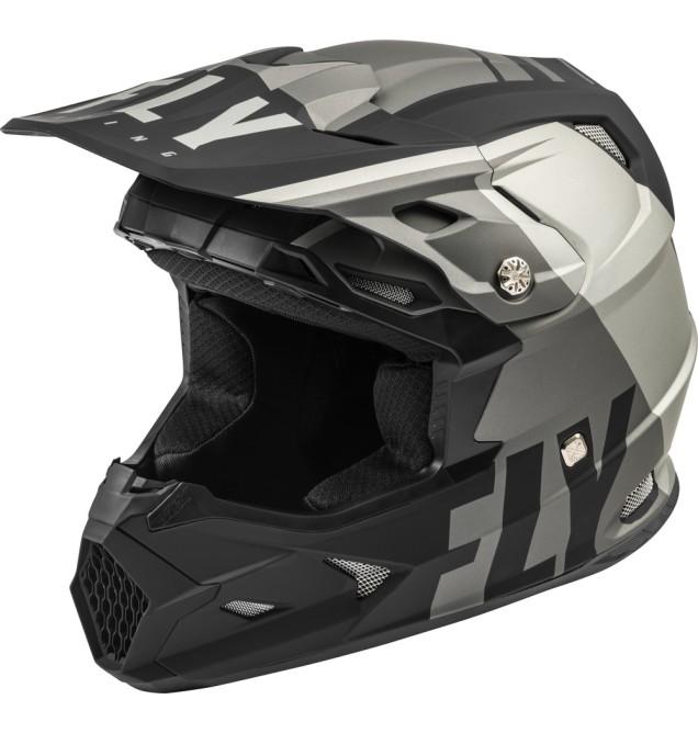 Toxin Transfer Helmet