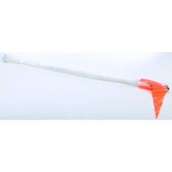 6' Fiber Flag Pole 6' Fiber Flag Pole