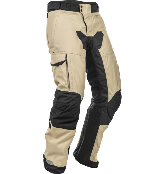 Terra Trek Pants