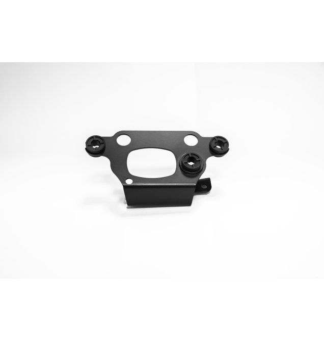 RX-4 TFT Multi Meter Brackets