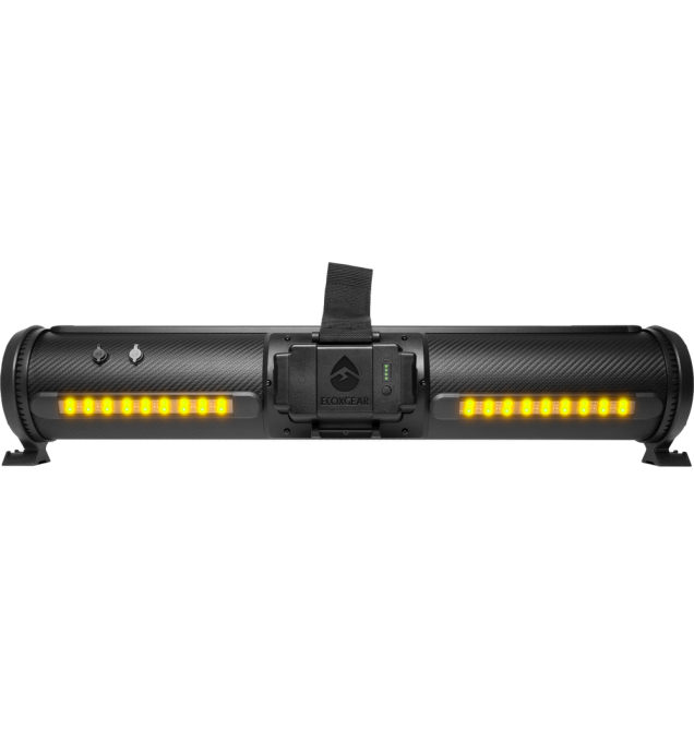 Battery Powered Soundextreme Soundbar