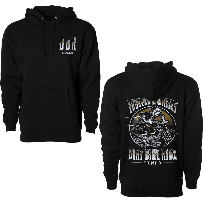 DBK Ghost Rider Hoodie (2026) DBK Ghost Rider Hoodie (2026)