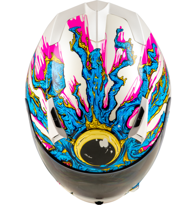 Revolt Space Creep Helmet (2024)