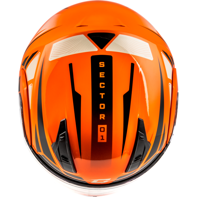 MD-04S Sector Helmet MD-04S Sector Helmet
