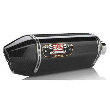 R-77D Slip-On Exhaust