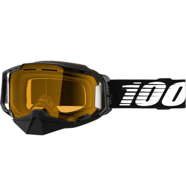 Armega Snowmobile Goggle (2025) Armega Snowmobile Goggle (2025)