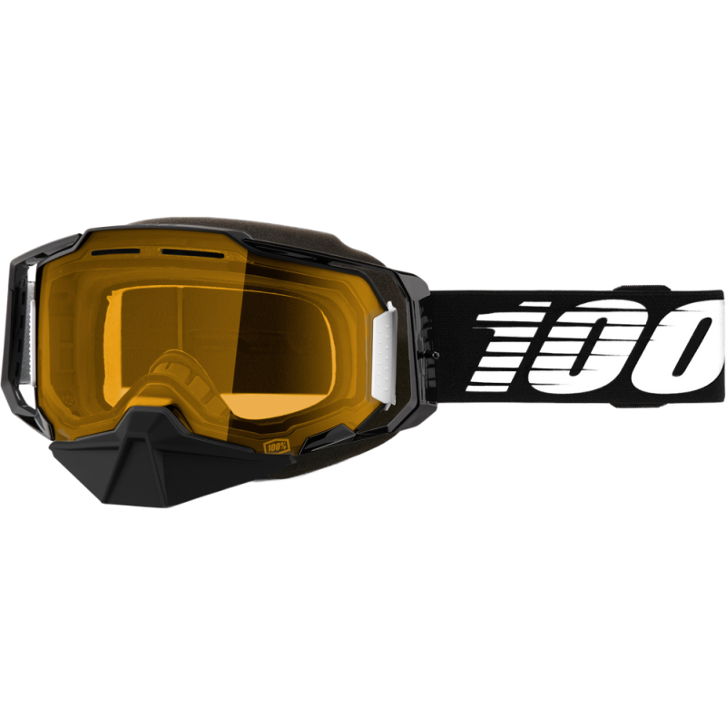 Armega Snowmobile Goggle (2025) Armega Snowmobile Goggle (2025)