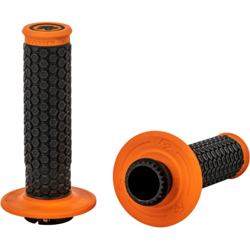 Pilot Lock-On Grips