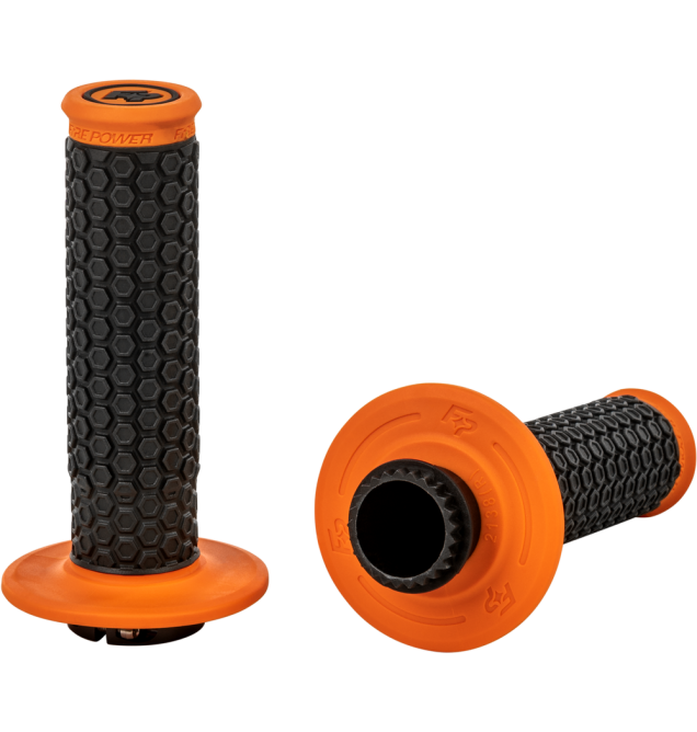 Pilot Lock-On Grips Pilot Lock-On Grips