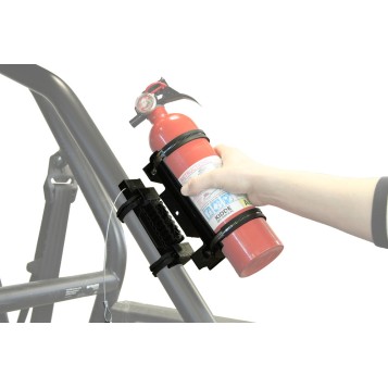 Elite Series Fire Extinguisher Mount