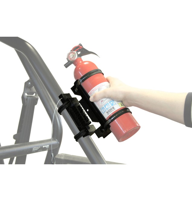 Elite Series Fire Extinguisher Mount