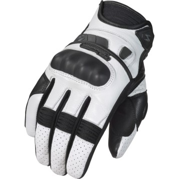 WOMEN'S KLAW II GLOVES WHITE LG