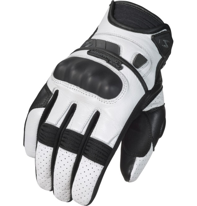 WOMEN'S KLAW II GLOVES WHITE MD