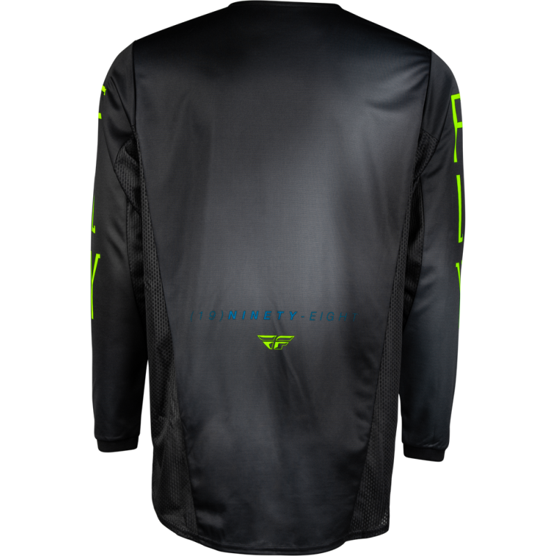 Youth Kinetic Prodigy Jersey Youth Kinetic Prodigy Jersey
