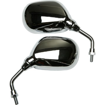 Mini Scooter Mirrors