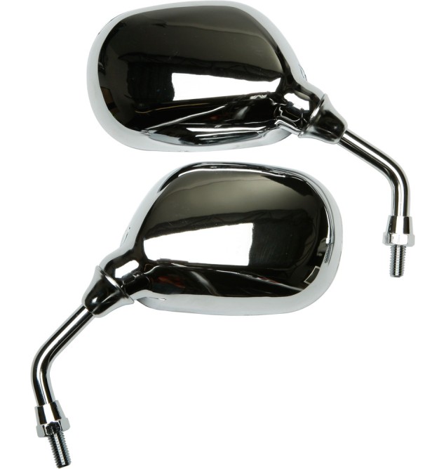 Mini Scooter Mirrors