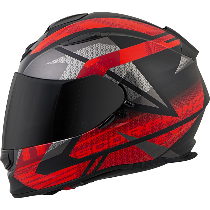 EXO-T510 Fury Helmet EXO-T510 Fury Helmet