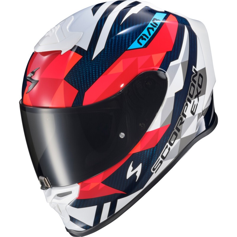 EXO-R1 Air Full Face Helmet EXO-R1 Air Full Face Helmet
