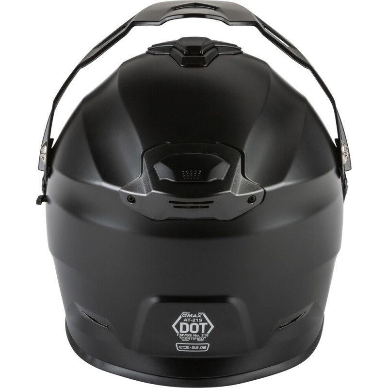 AT-21S Adventure Snow Helmet w/Electric Shield AT-21S Adventure Snow Helmet w/Electric Shield