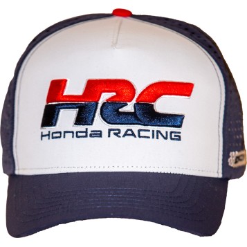 HONDA HRC2 SNAP-BACK NAVY