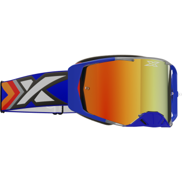 Lucid Goggle