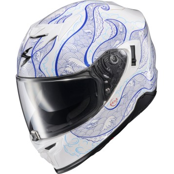 2026 EXO-T520 Helmet