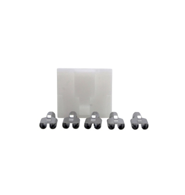 VOLTAGE REGULATOR RECTIFIER