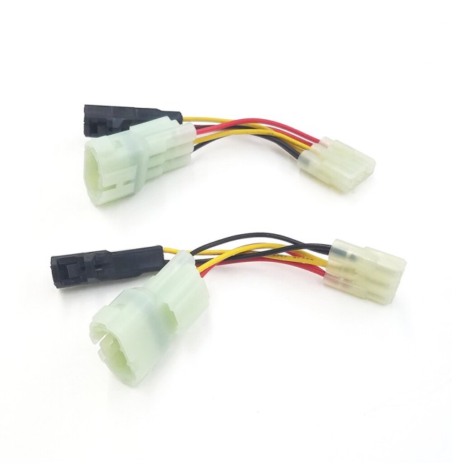 Wire Adapter Plug