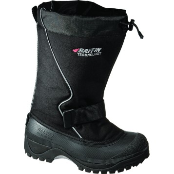 Tundra Boots