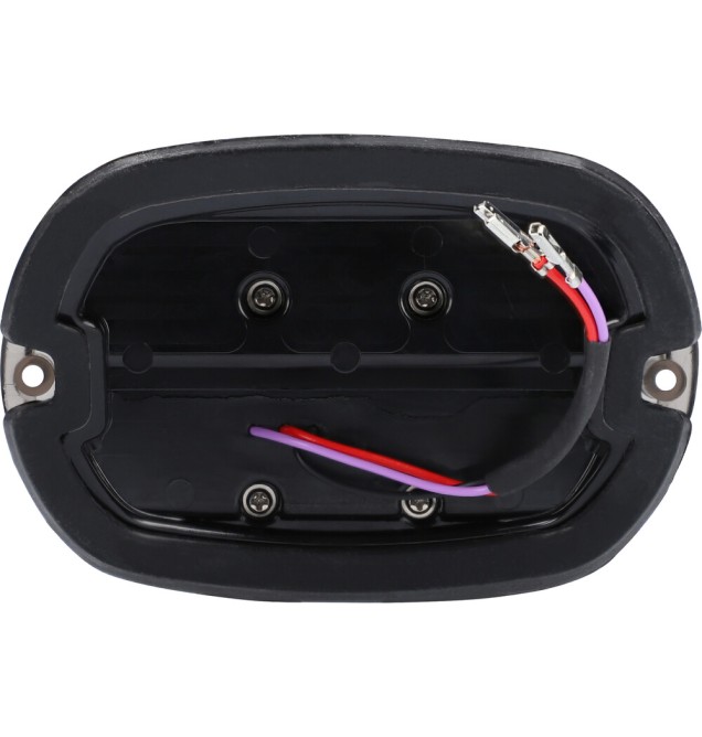LED Tribar Taillight
