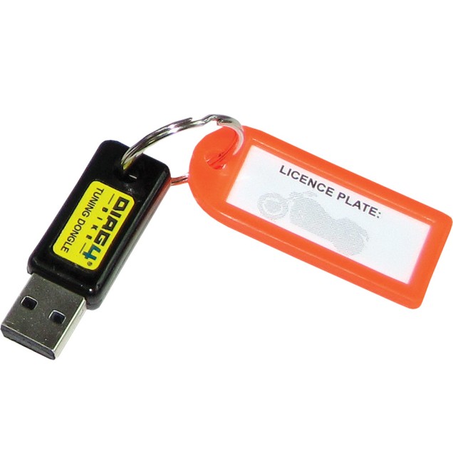 Advanced Tuning Dongle