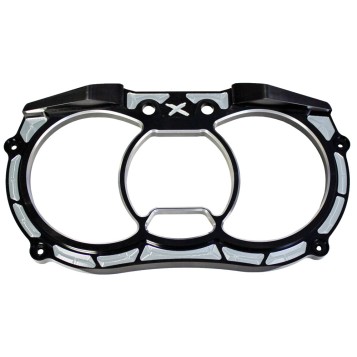 Dash Bezels