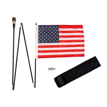 Whip Flags