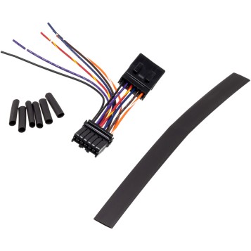 Rear Fender Tap Harness