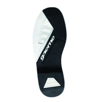 SG-12 Boot Sole