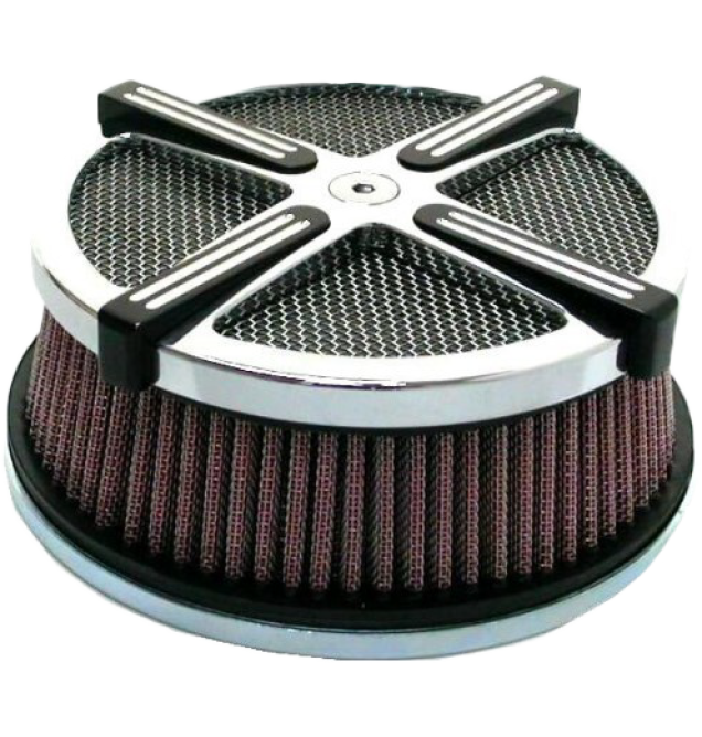 X-Force Air Cleaner Kit