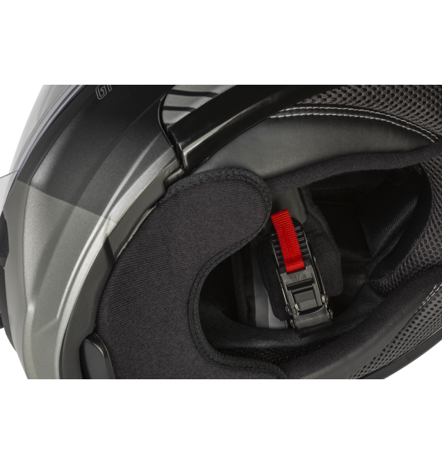 MD-04S Snow Helmet Reserve Electric Shield