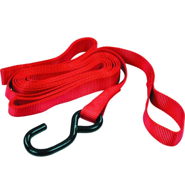 All Purpose Tow Strap